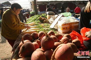 食用農(nóng)產(chǎn)品價(jià)格微幅上揚(yáng)，雞蛋漲幅達(dá)2.2%引關(guān)注