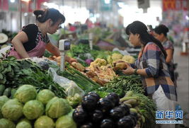 商務(wù)部監(jiān)測 食用農(nóng)產(chǎn)品價(jià)格連續(xù)三周上漲，水產(chǎn)品零售價(jià)格攀升明顯