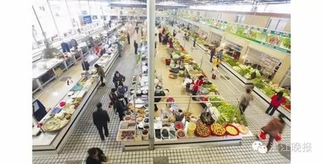 你的菜籃子安全嗎？揭秘食用農產品零售終端安全防線